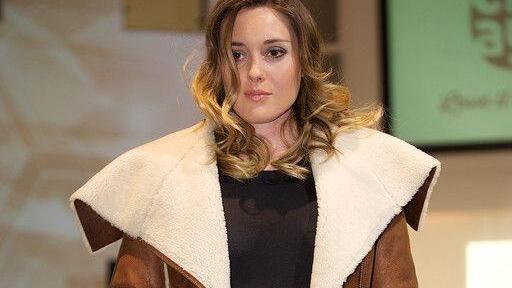 Fashion Premiere in der Brandboxx I