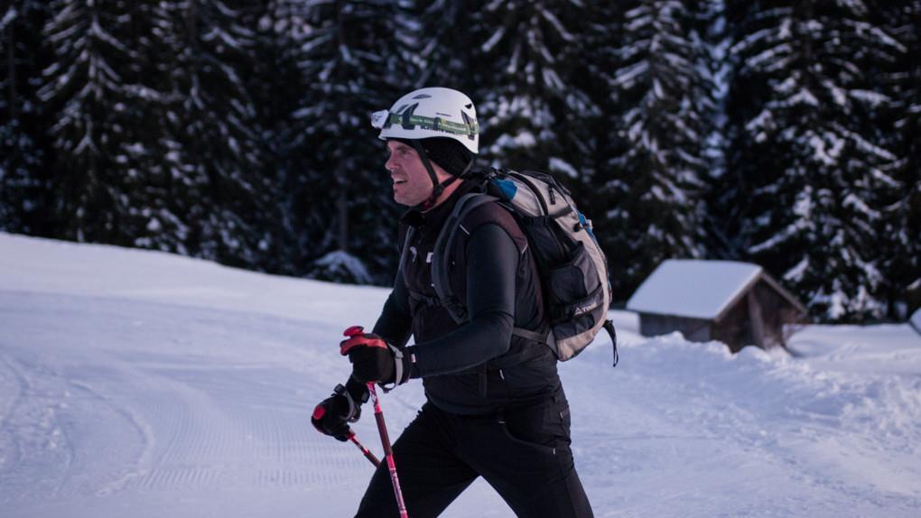GaissauHintersee- Trophy III