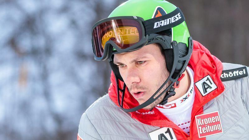 Nightrace in Schladming
