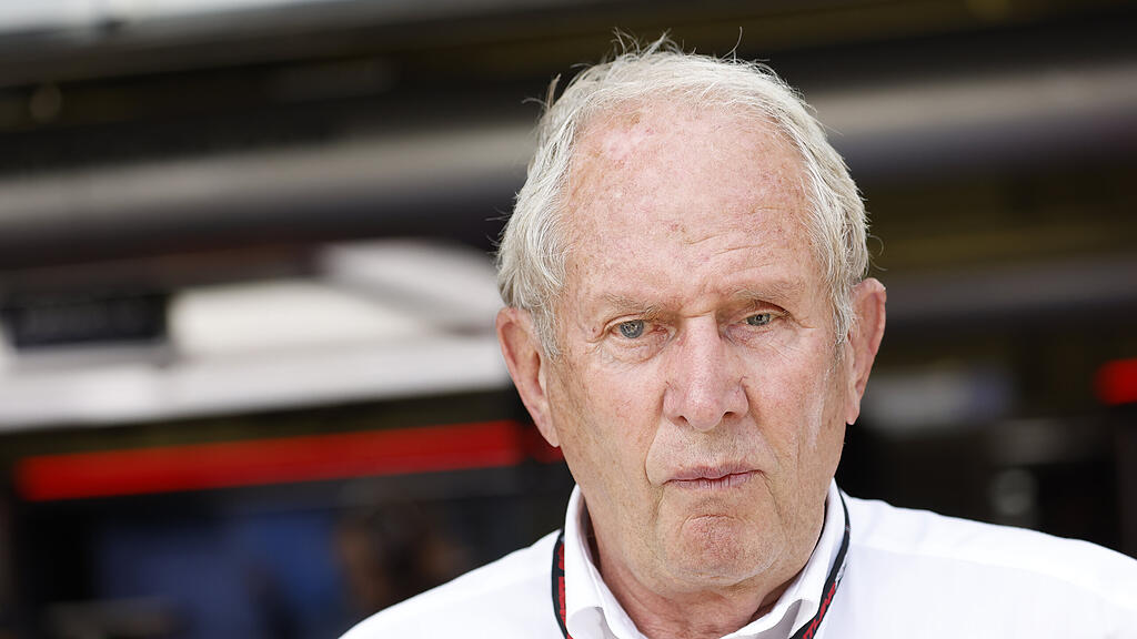 FIA FORMEL 1: GP VON ÖSTERREICH  - erste Bilder
