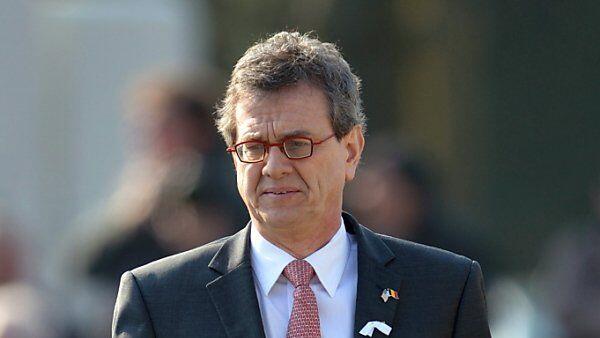 Anschuldigungen gegen US-Botschafter Howard Gutman