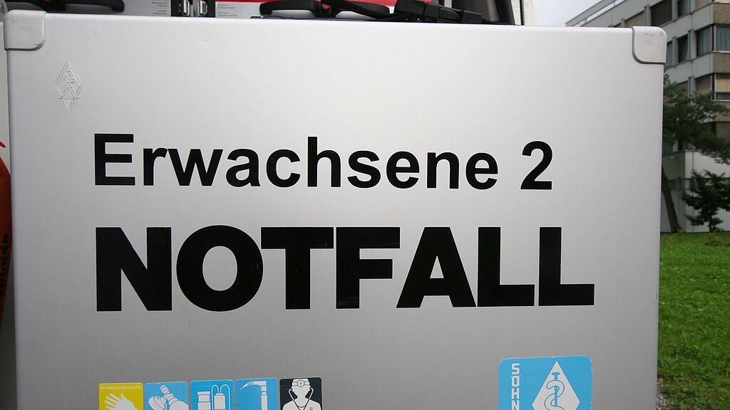 Bei einem Unfall in Italien verstarb eine Salzburgerin (Symbolbild).
