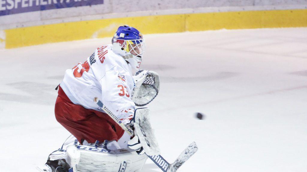 Fehervar - Red Bull Salzburg