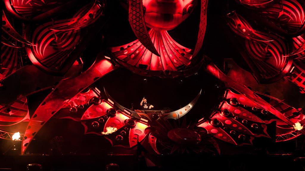 ELF 2018: Tag 2 - Q- Dance