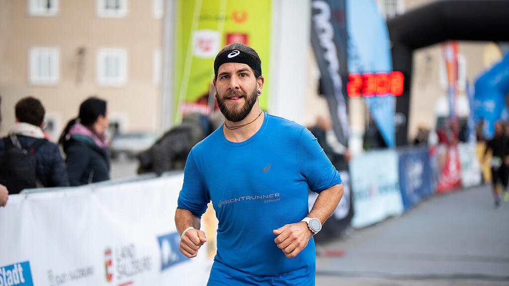 Trailrunning Festival: Panorama-Trail
