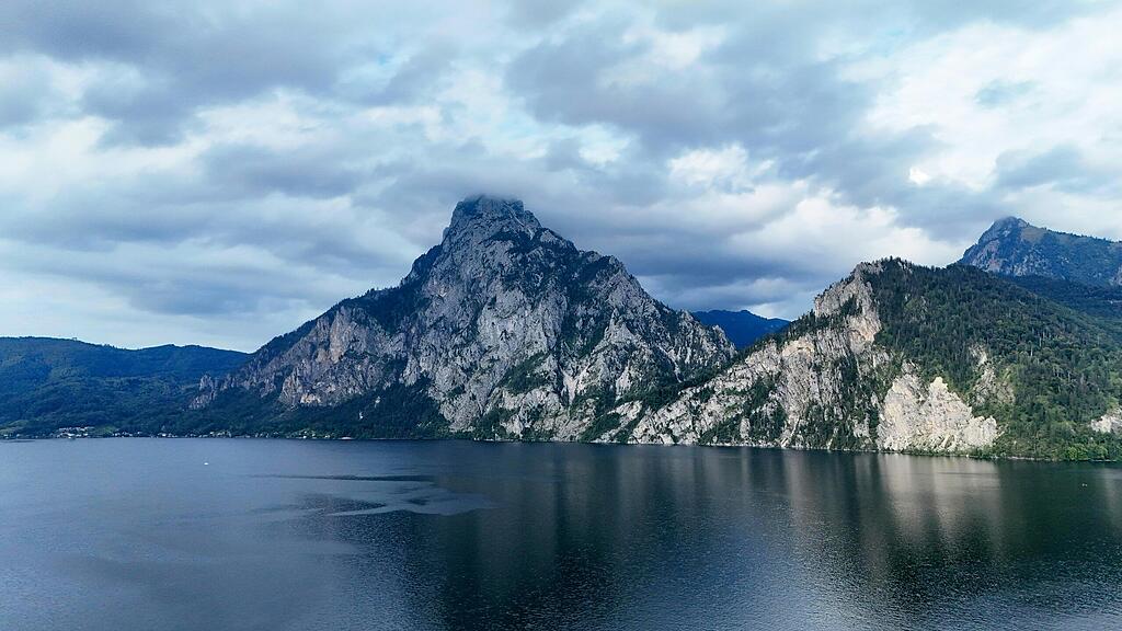 Traunsee