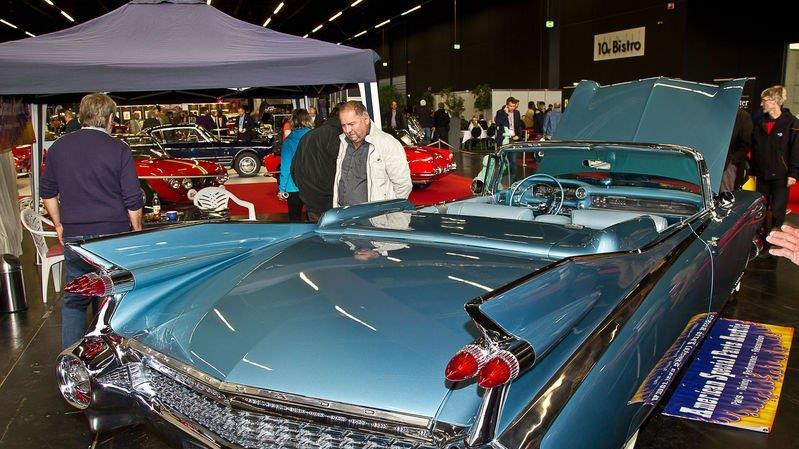 Classic-Expo 2013