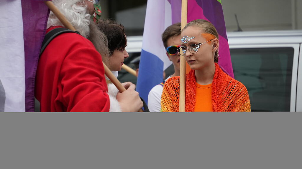 SCD Demo Salzburg