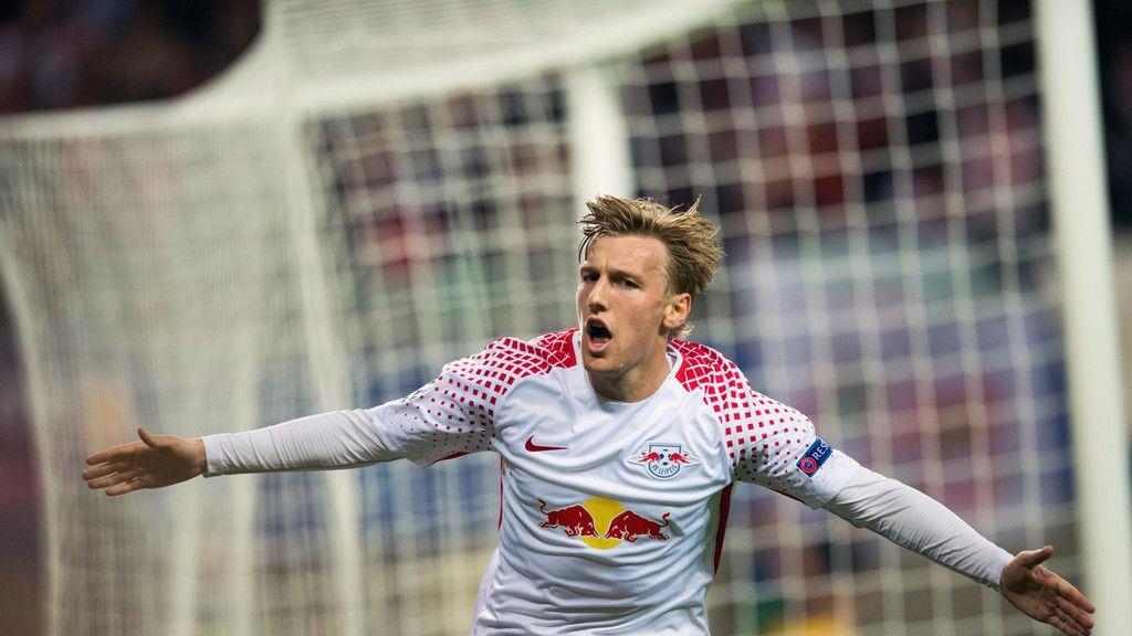 RB Leipzig vs. AS Monaco