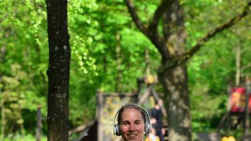 Salzburg-Marathon III