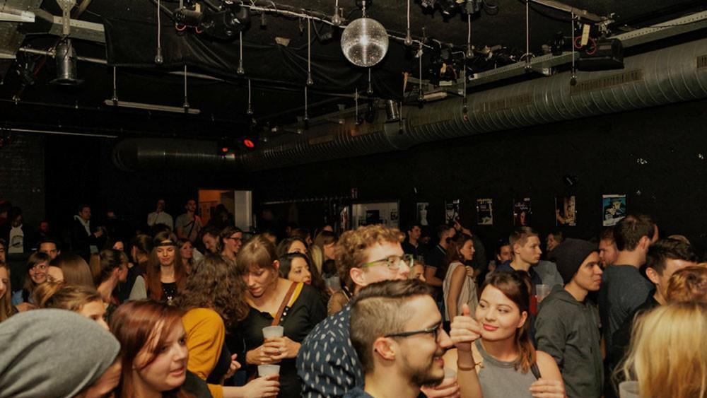 Indie ohne Limit I