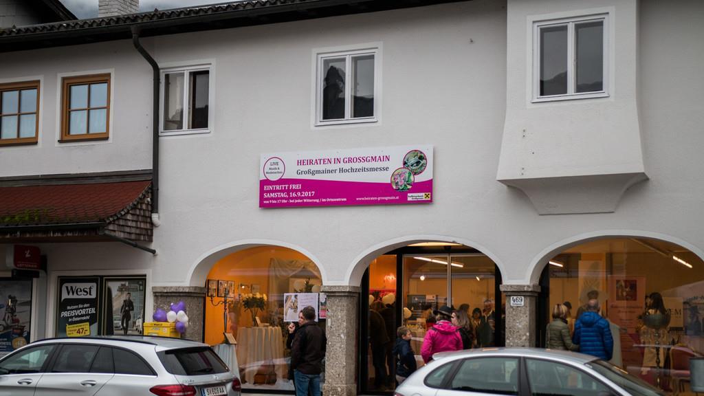 Hochzeitsmesse II