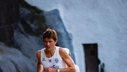 Trailrunning: Impressionen vom Samstag