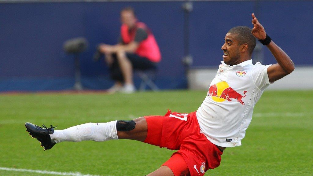 RB Salzburg - Rapid Wien