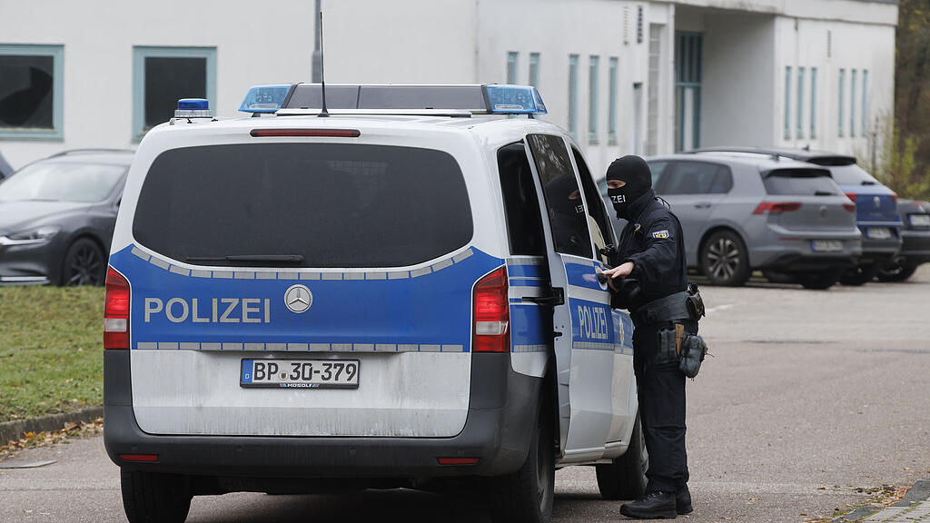 Polizei Deutschland