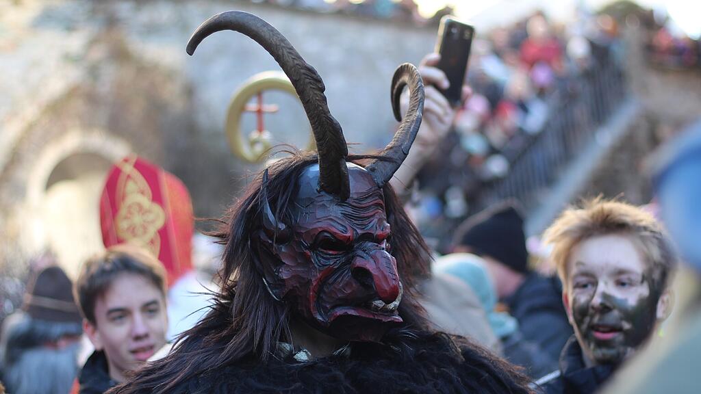 Krampus - Clubbing