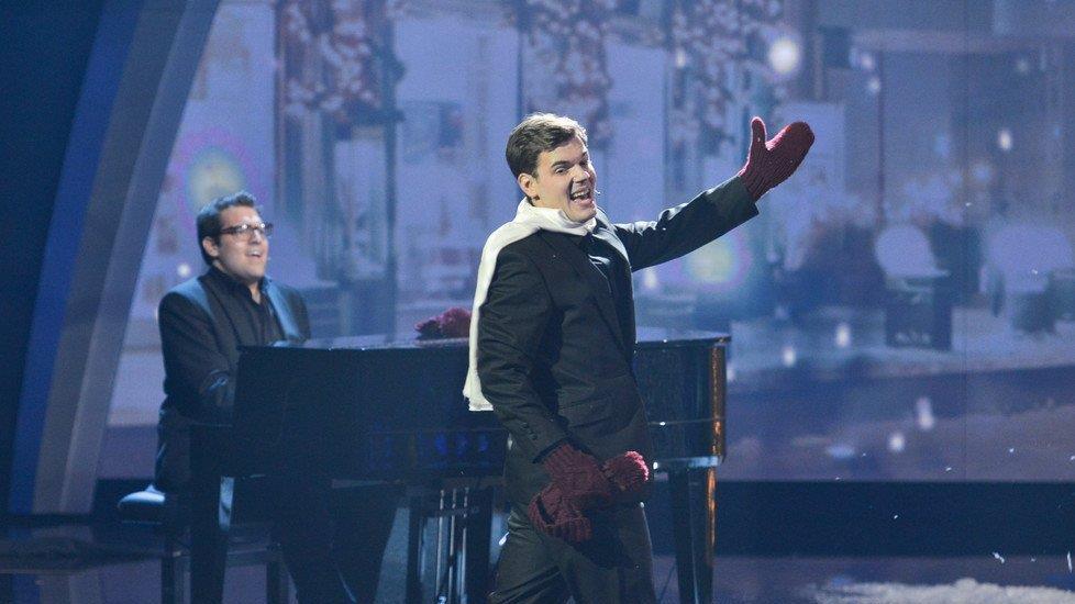 Die große Chance: Finale am 9. November