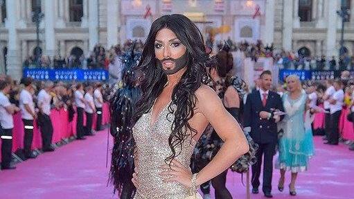 Best Of Conchita Wurst