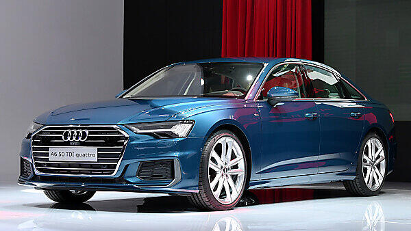 A6- und A7-Modelle in Verruf