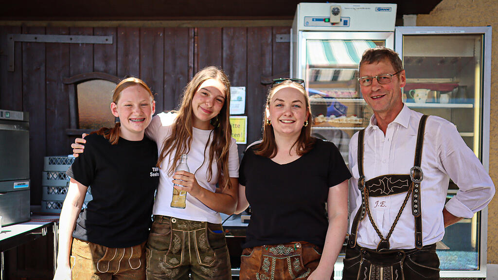Musikerkirtag Seeham
