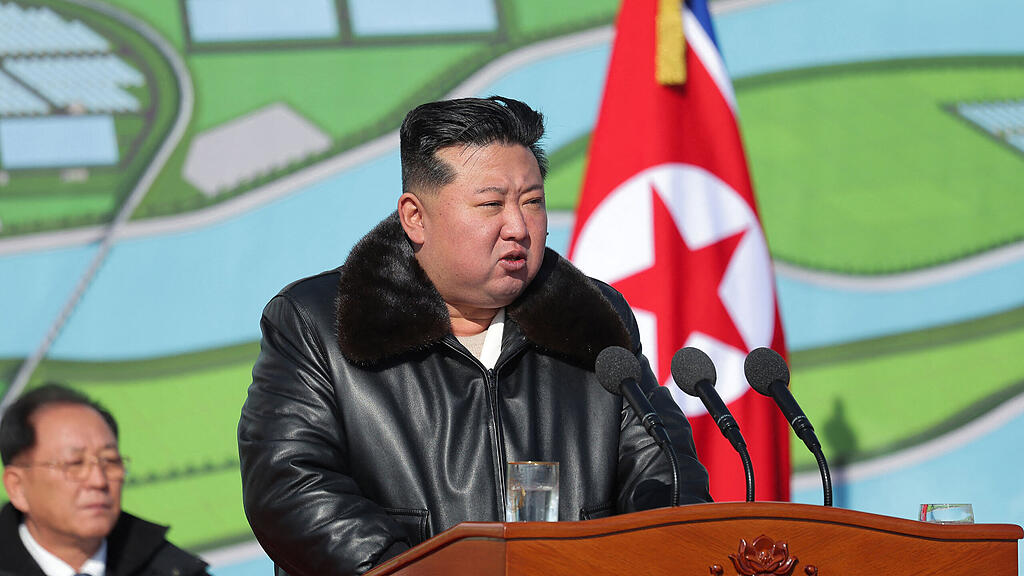 Nordkorea