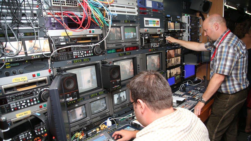 ORF-Empfang