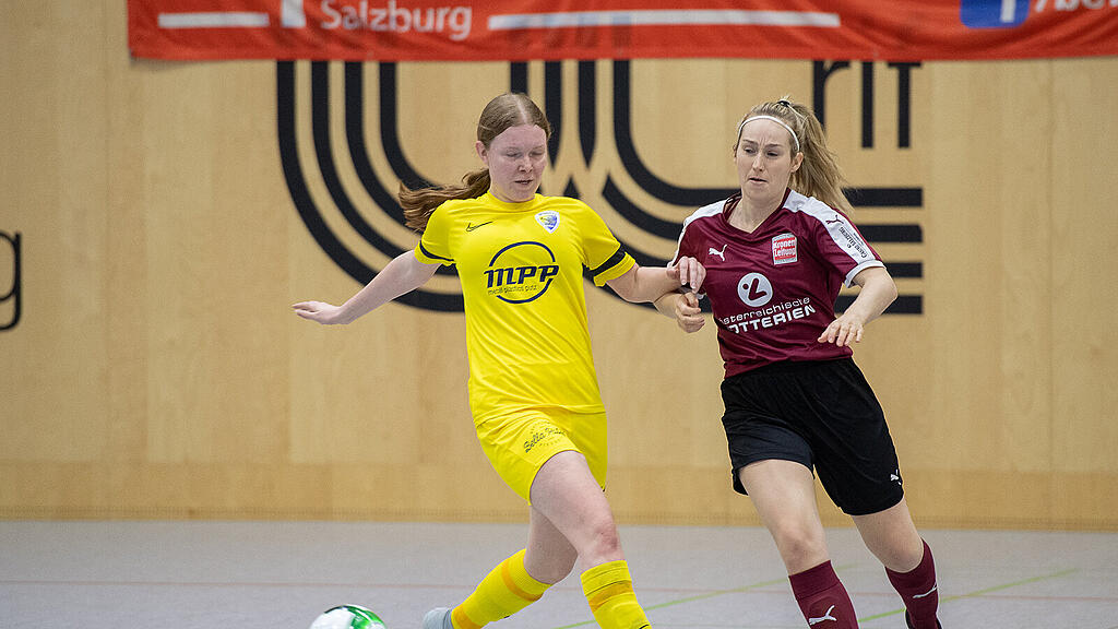 Futsal Landesmeisterschaft 2023