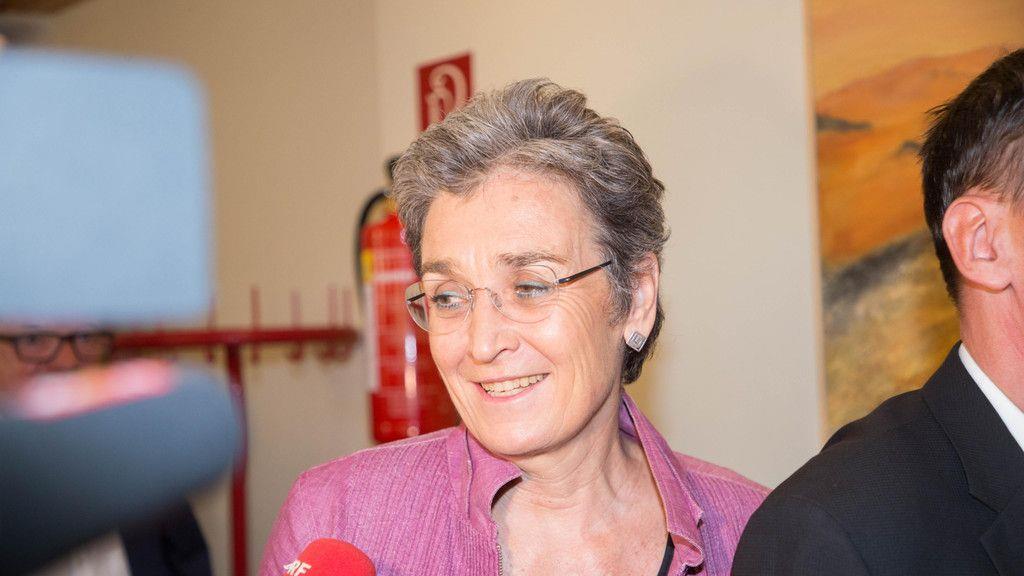 Glawischnig-Nachfolge: Grüne beraten in Salzburg