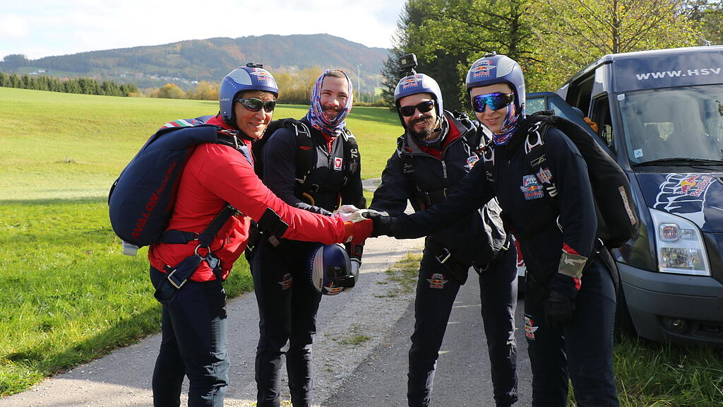 „Roland Rettenbacher Gedächtnis Cup“ Mondsee