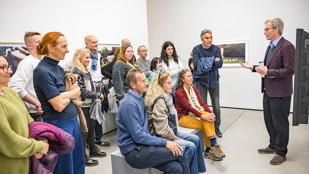 Lange Nacht der Museen, MdM