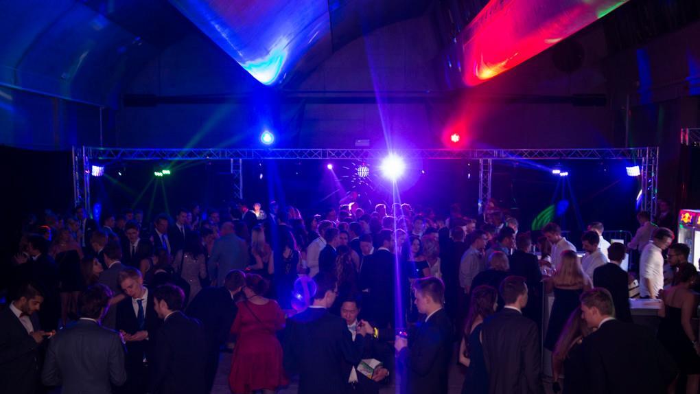 Ball der Wirtschaft 2017
