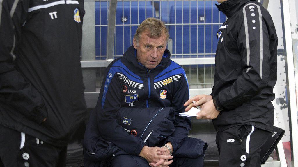 SKN St. Pölten - FC Red Bull Salzburg