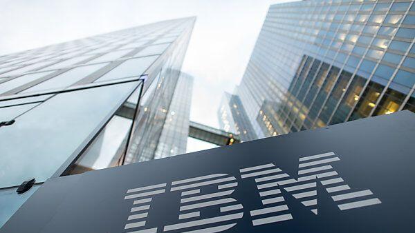 IBM will Maschinen dieser Welt vernetzen