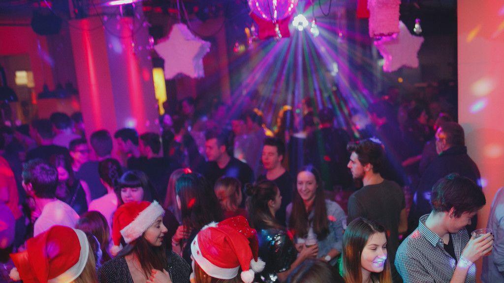 Kult X-Mas Session