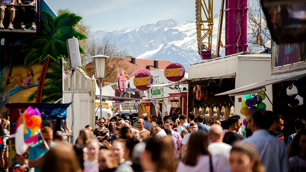 Osterdult Oberalm