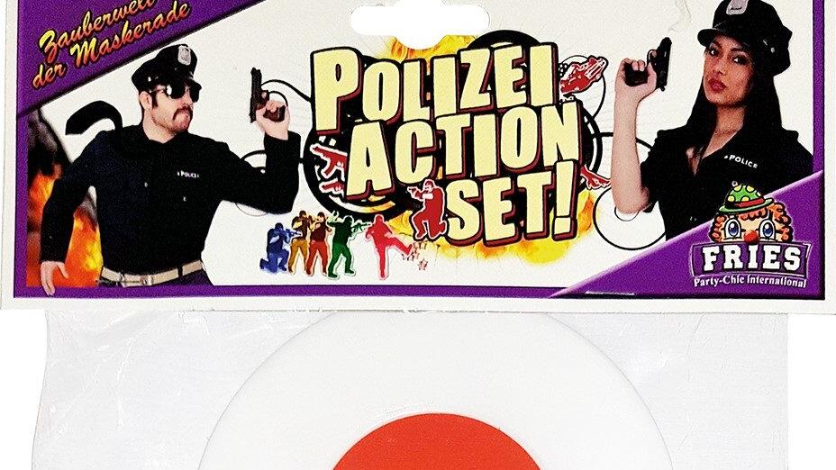 Diese Spielzeug-Set könnte gesundheitsgefährdend sein.