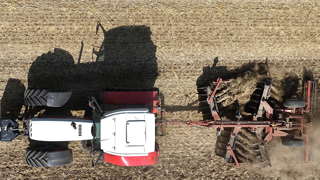 traktor