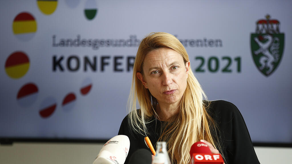 Konferenz Landesräte