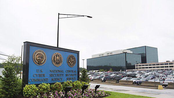 NSA führte nicht genehmigte Überwachungen durch