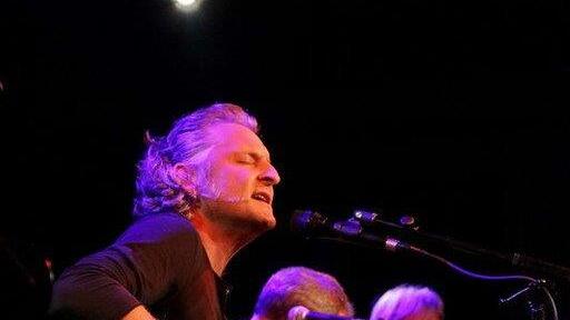 Bilder der Blues Night