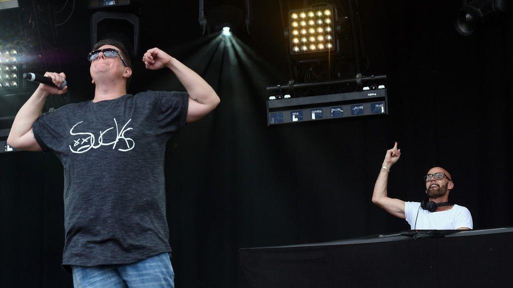 Donauinselfest 2018: Sonntag