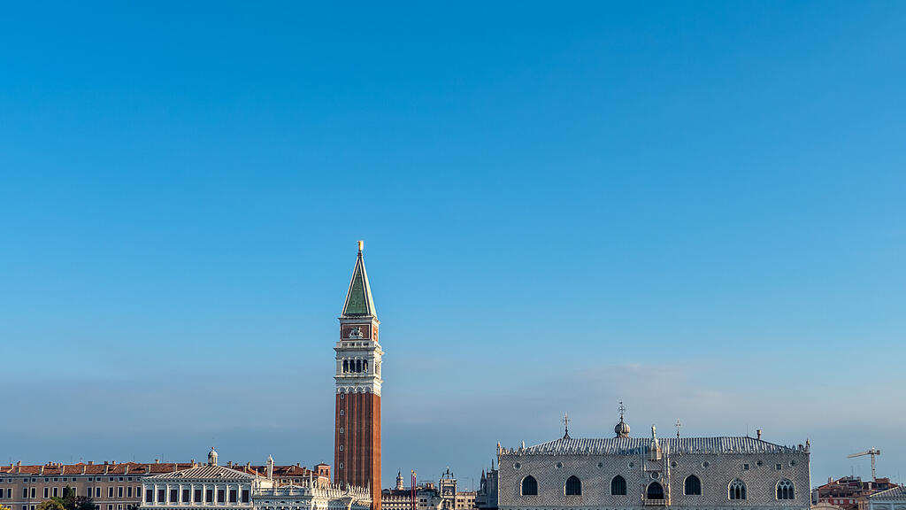 SB: Venedig
