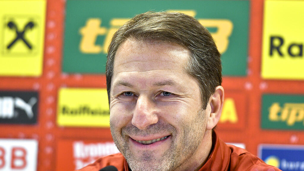 Baumgartlinger, Foda, ÖFB