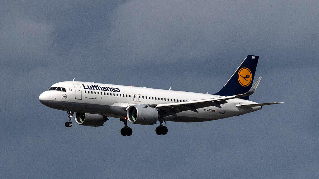 "Nachhaltiges Fliegen" ein Widerspruch? Nicht für die Lufthansa