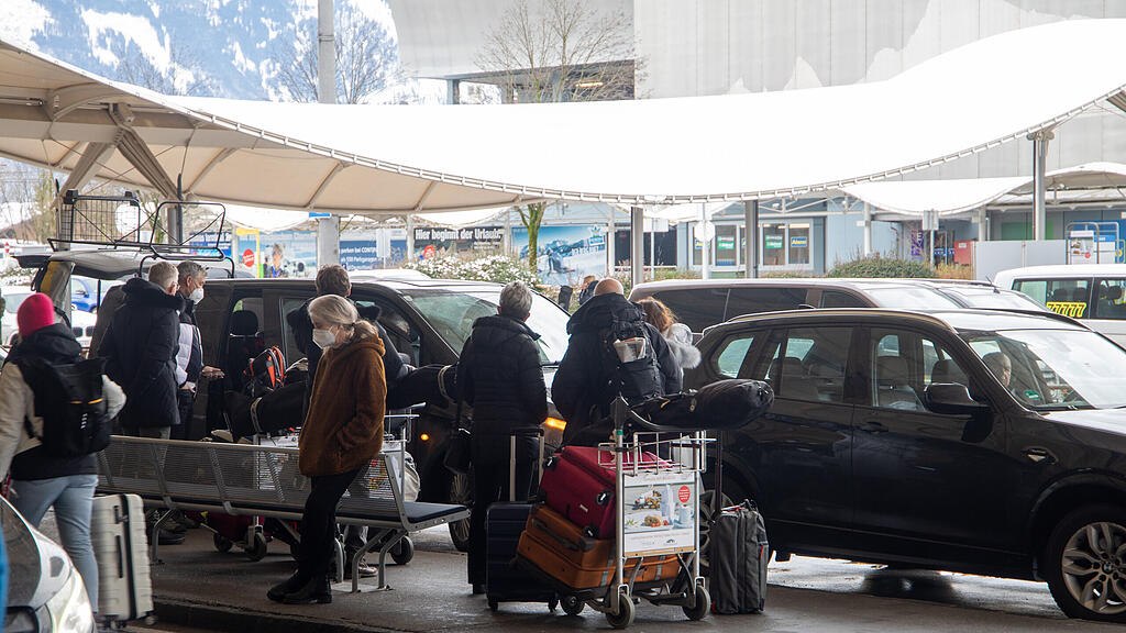 Wintercharter in Salzburg