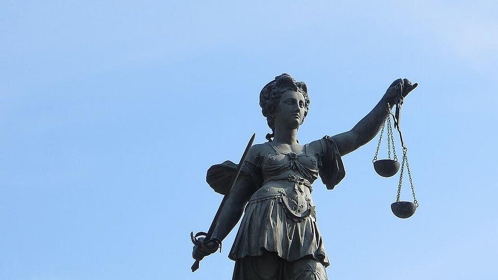 Justizia