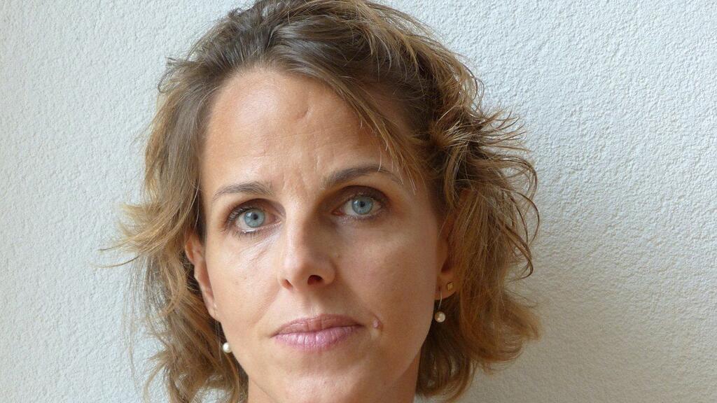 Gabriele Rothuber ist erste Intersex-Beauftragte in Österreich.
