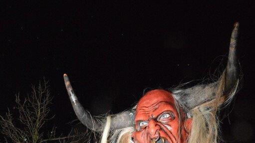 Krampuslauf Lochen II