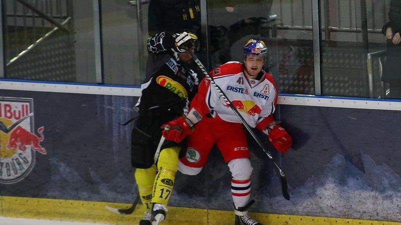 Red Bulls vs. Dornbirn II