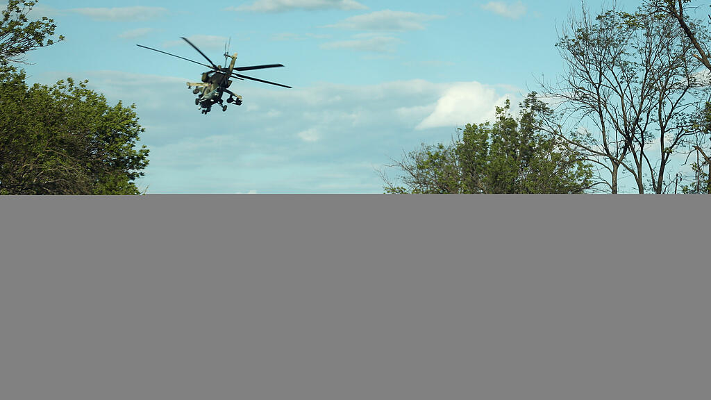 Ukraine-Krieg_Tag 84